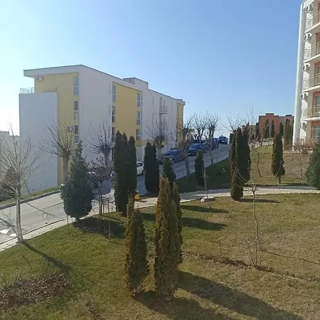 Апартаменты Болгарии 圣弗拉斯